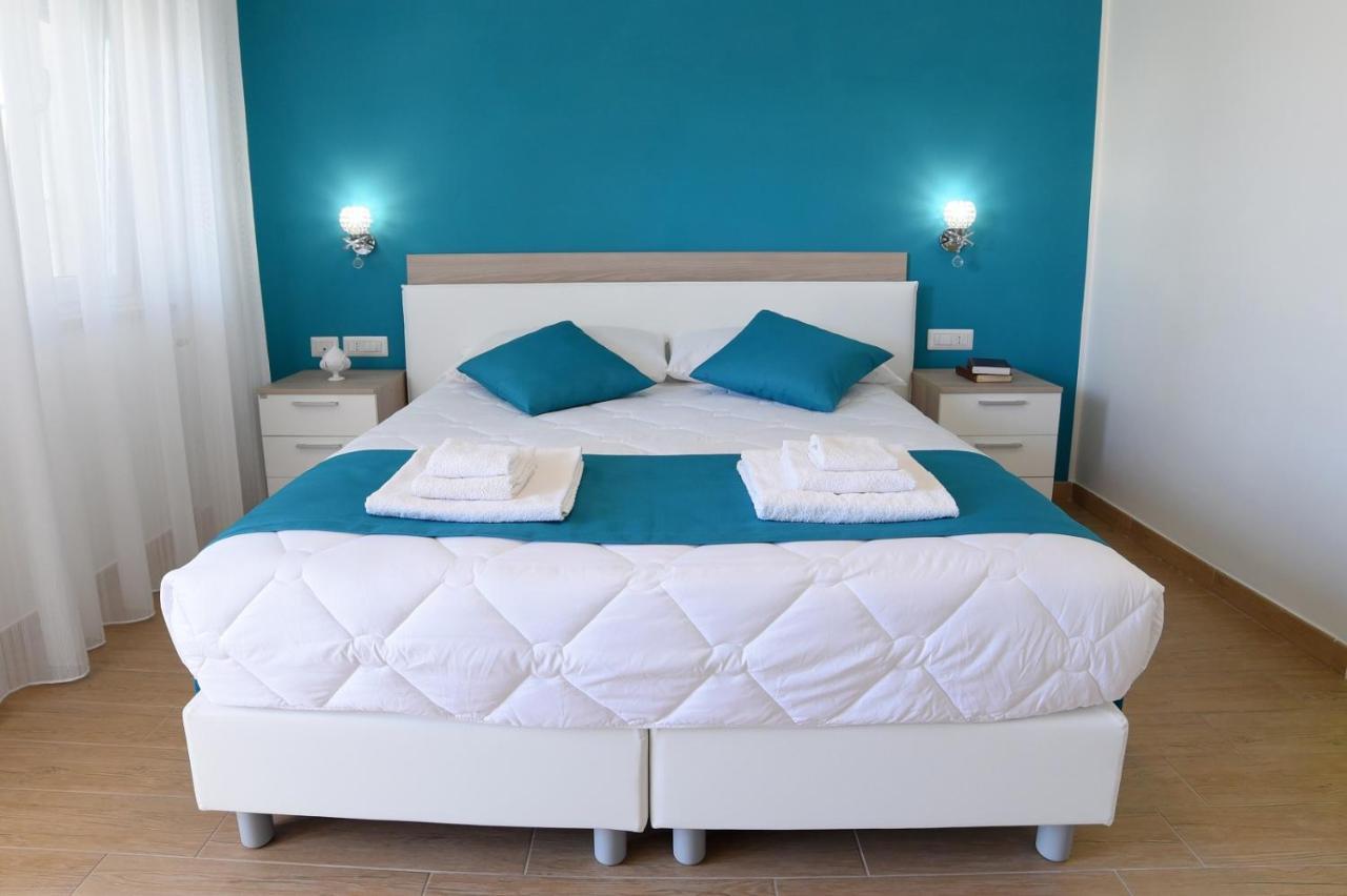 B&B Il Fiorone Torre Canne Eksteriør bilde