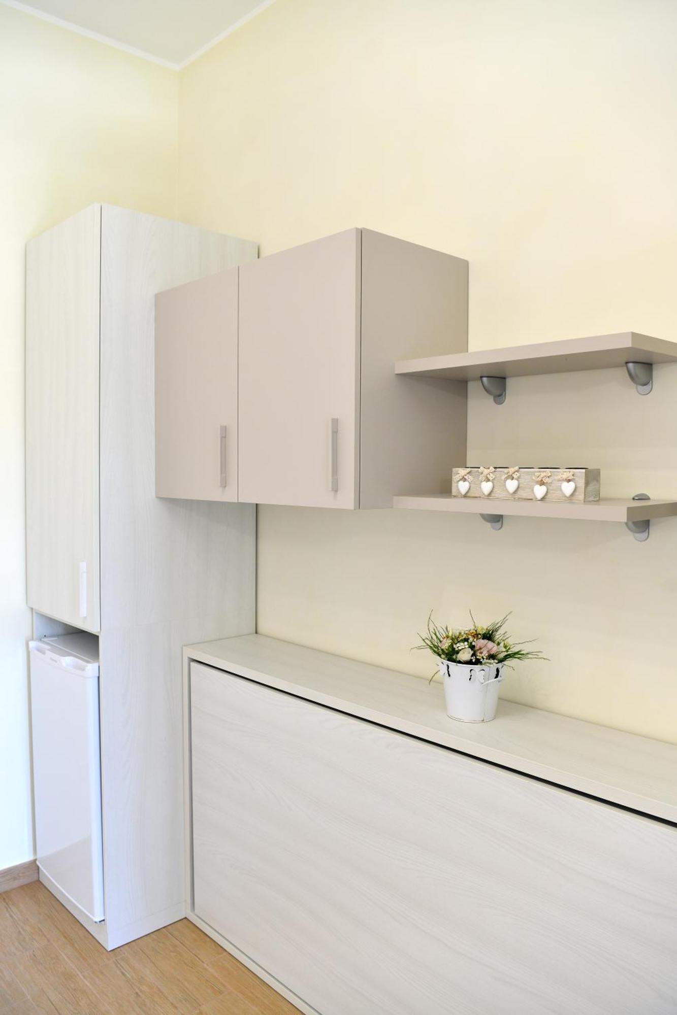 B&B Il Fiorone Torre Canne Eksteriør bilde