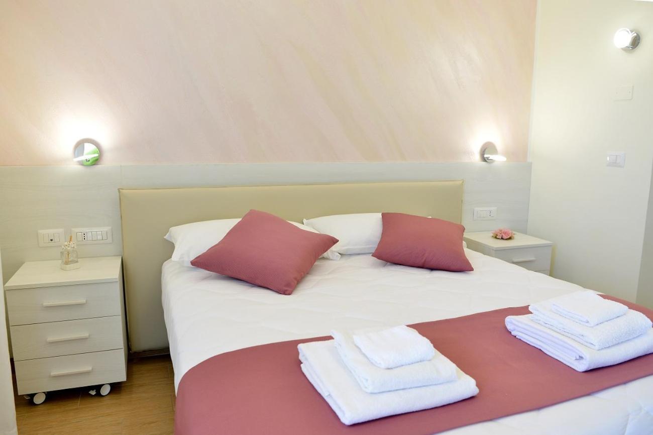 B&B Il Fiorone Torre Canne Eksteriør bilde