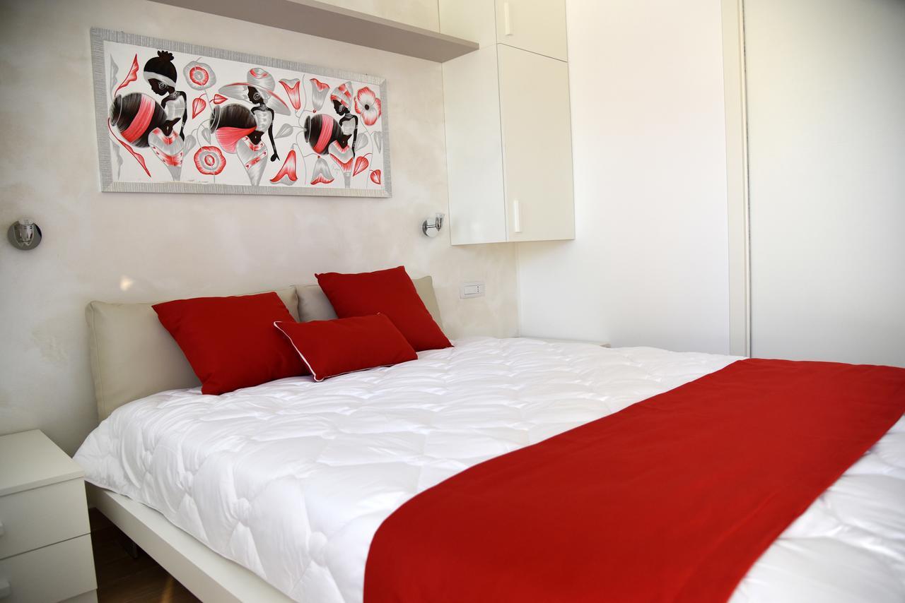 B&B Il Fiorone Torre Canne Eksteriør bilde