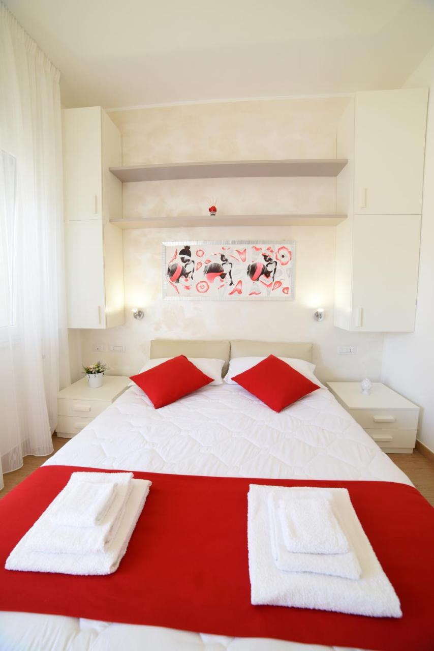 B&B Il Fiorone Torre Canne Eksteriør bilde
