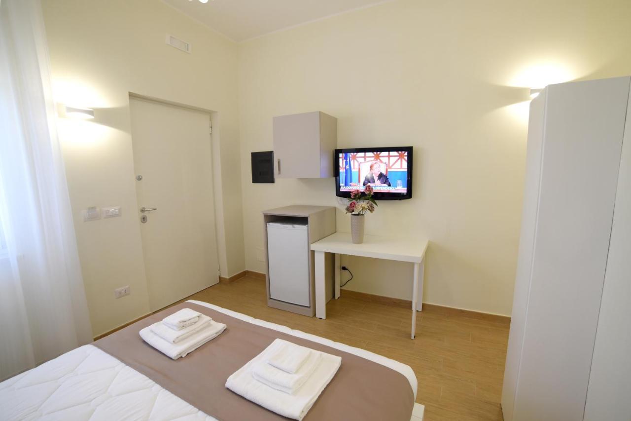 B&B Il Fiorone Torre Canne Eksteriør bilde
