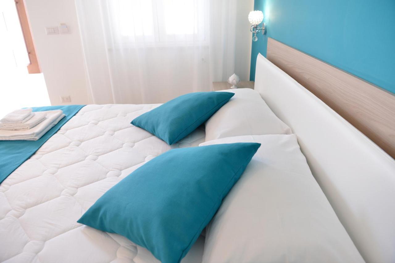 B&B Il Fiorone Torre Canne Eksteriør bilde