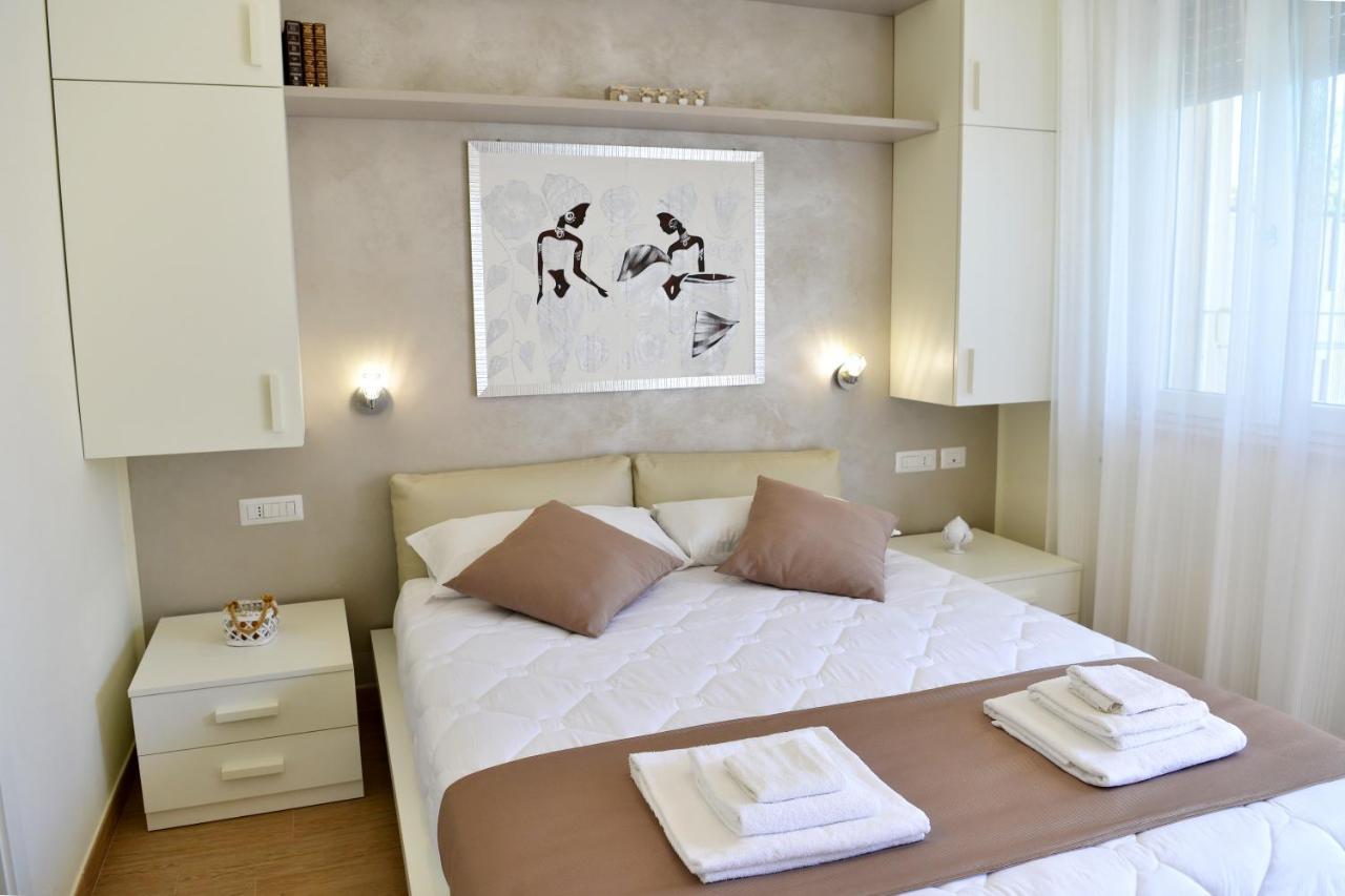 B&B Il Fiorone Torre Canne Eksteriør bilde